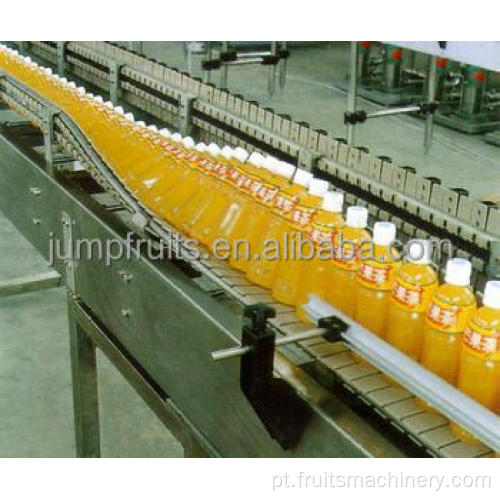 Máquinas de processamento de suco de melancia 100%